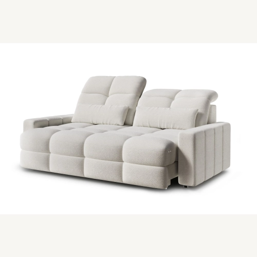 SOFA MAGNELIO PRESTIGE BL-C+3SE+BP-C